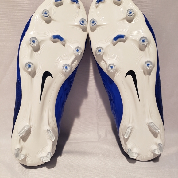 Nike Tiempo Legend 8 Elite Size 12 FG AT5293-414 main image 8